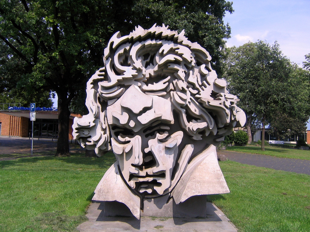 GoverBreak Bonn Beethoven